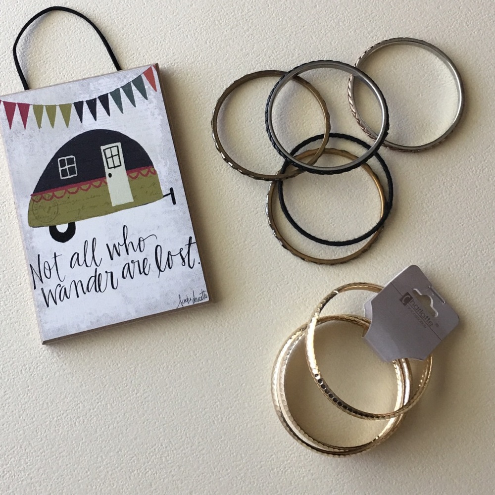 💍. Bracelet bundle - Picture 2 of 5